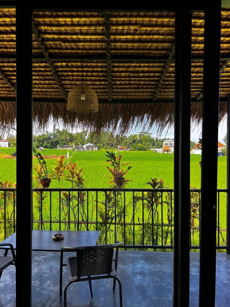 Nila Chandra Village de vacances *