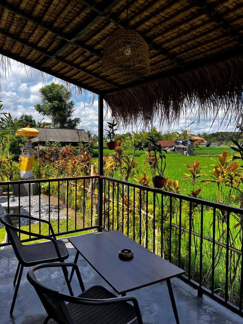 Nila Chandra * Ubud