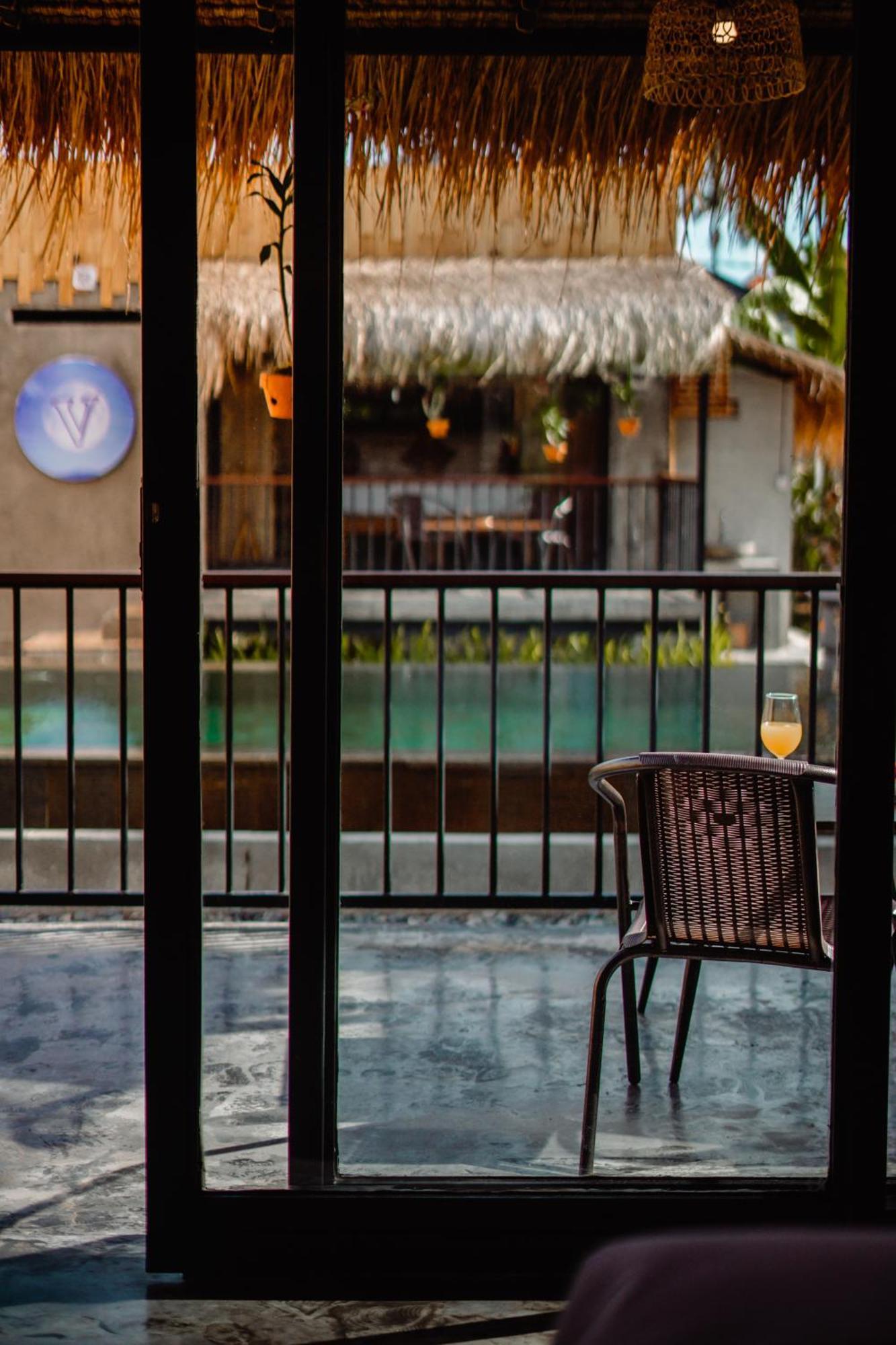 Nila Chandra Ubud