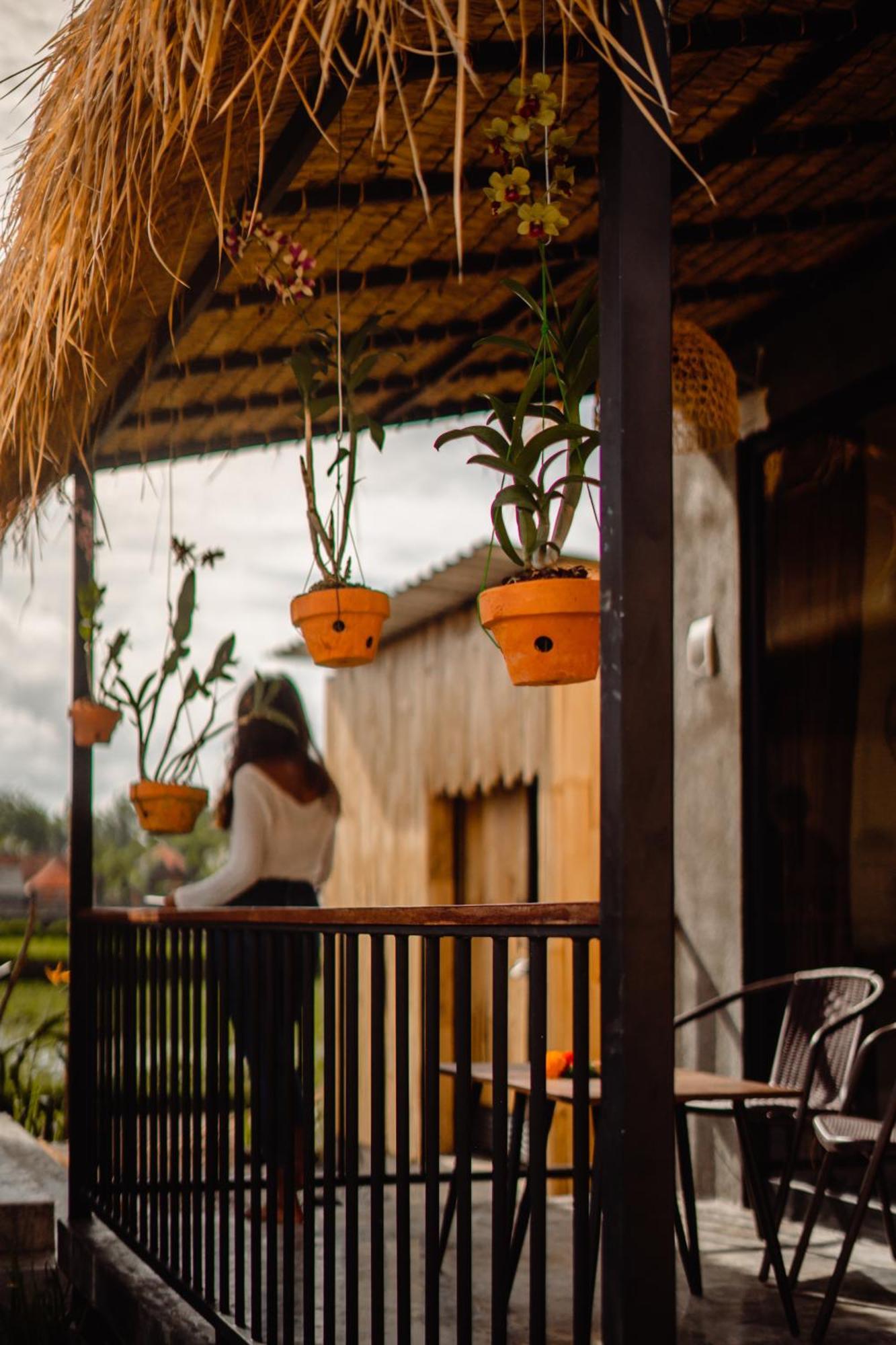Nila Chandra Ubud