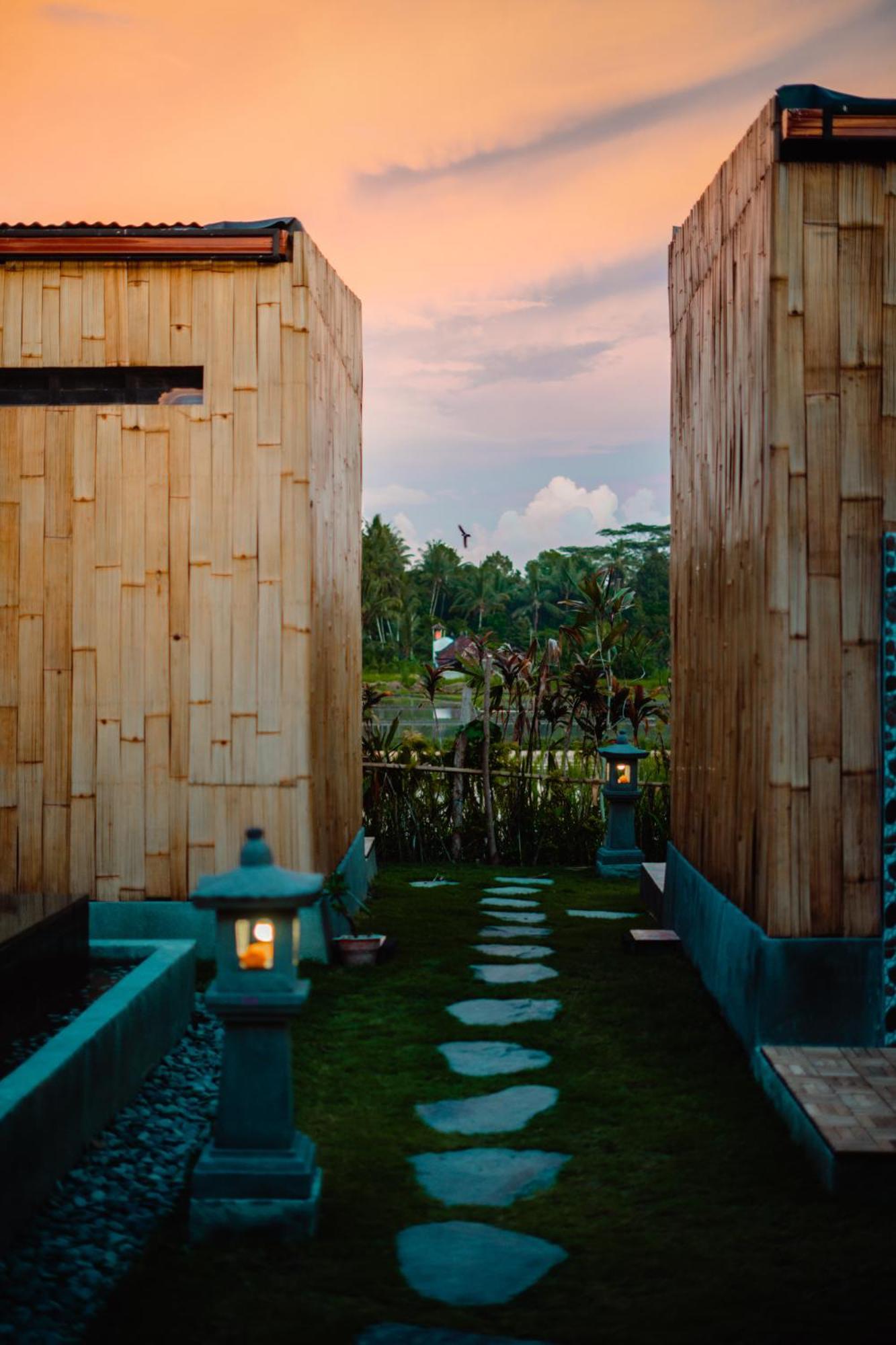 Nila Chandra * Ubud