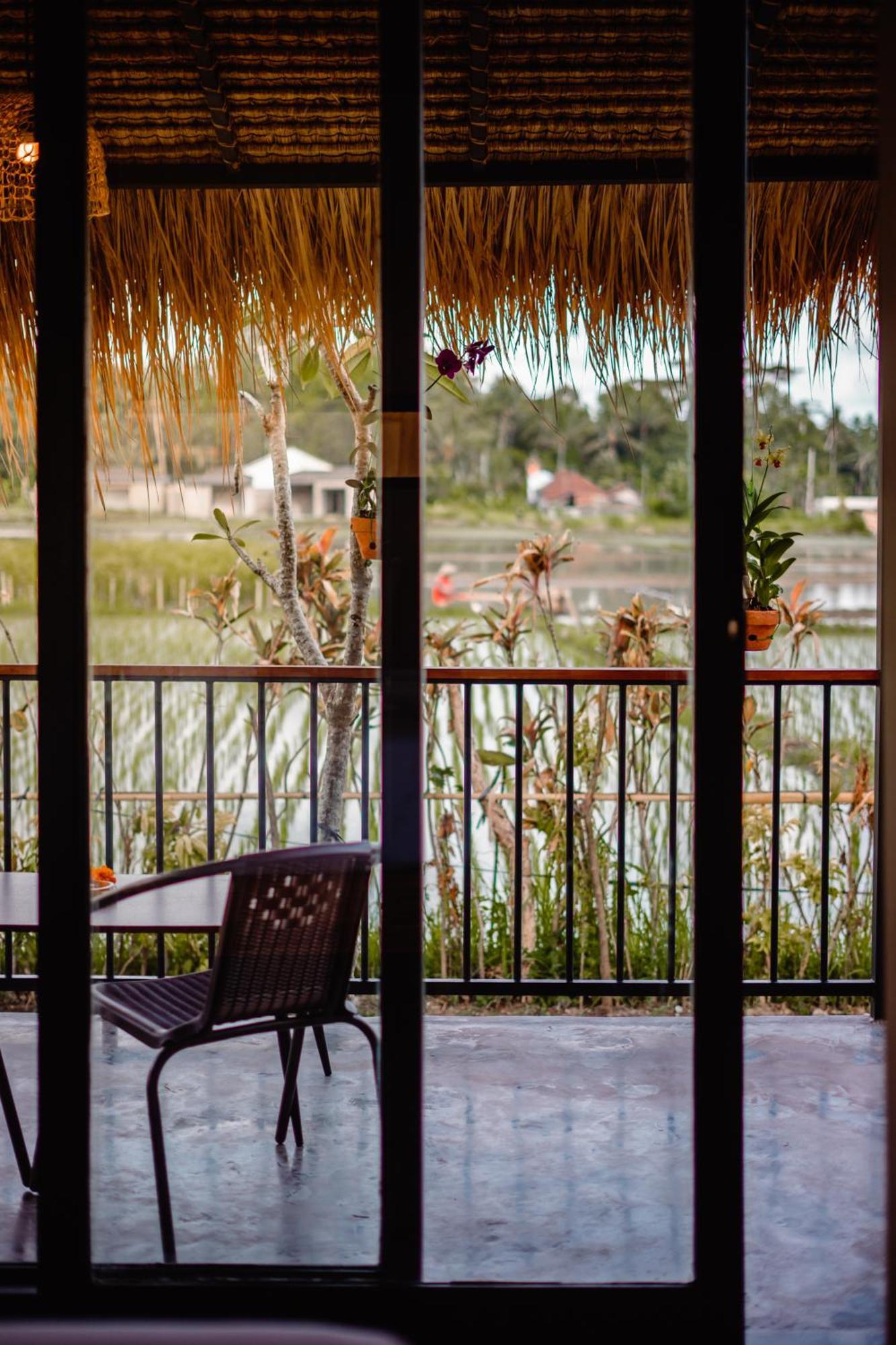 Nila Chandra Ubud
