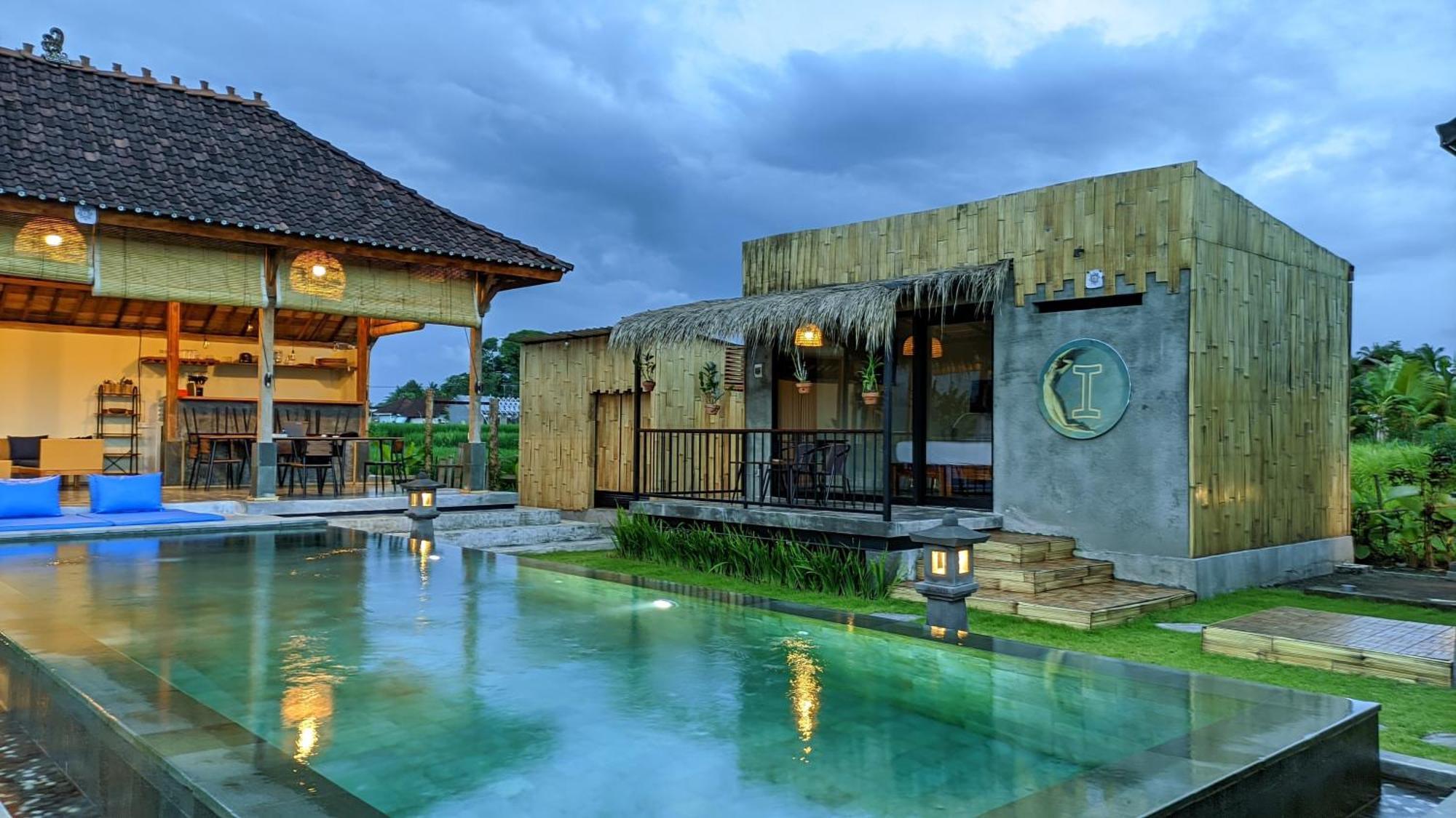 Nila Chandra Ubud