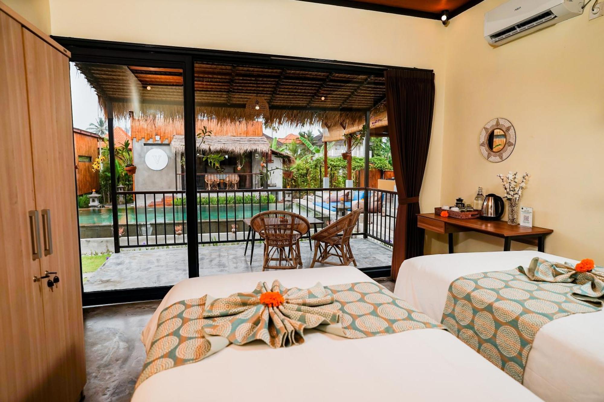 Nila Chandra Ubud