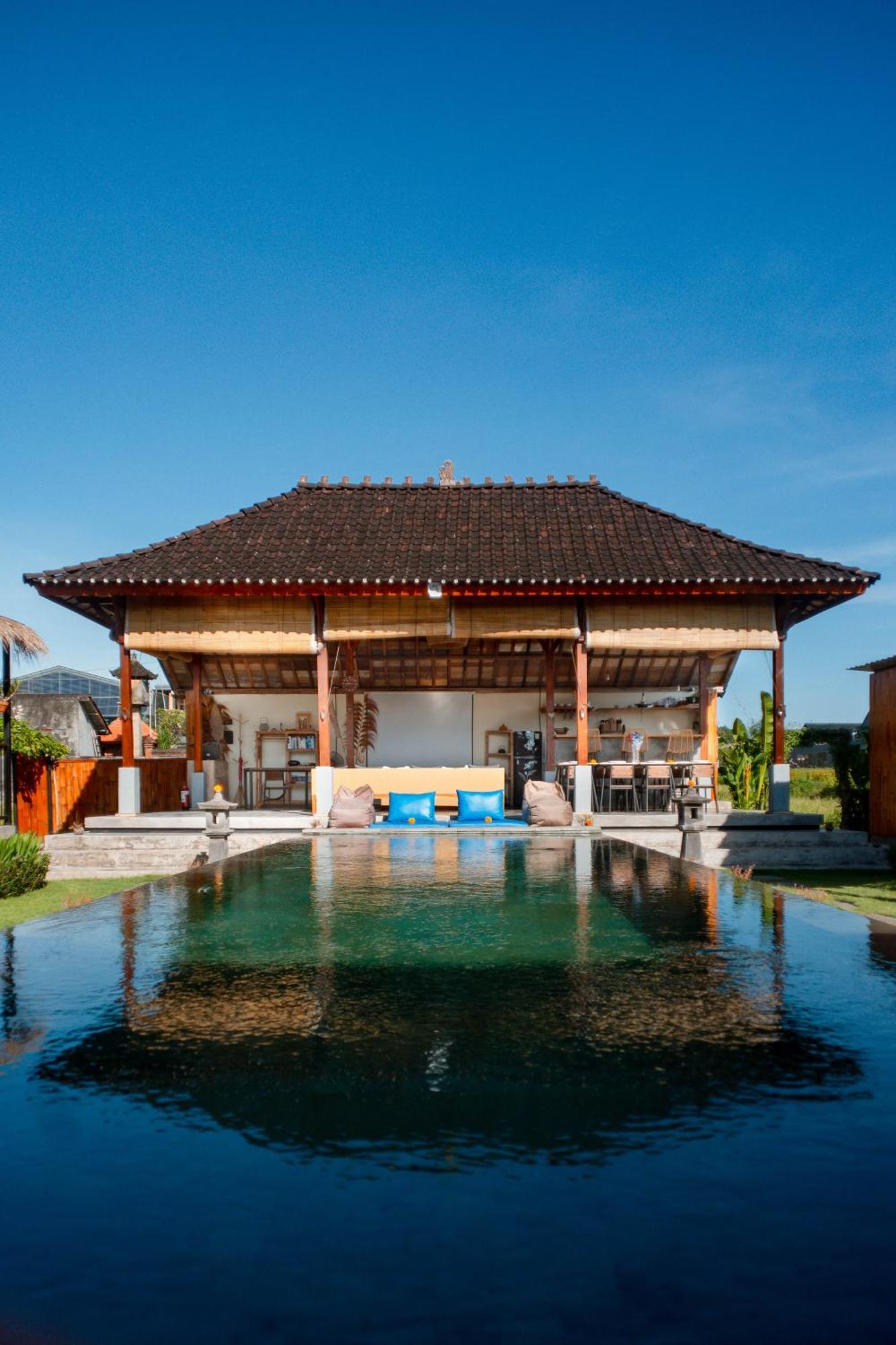 Nila Chandra * Ubud