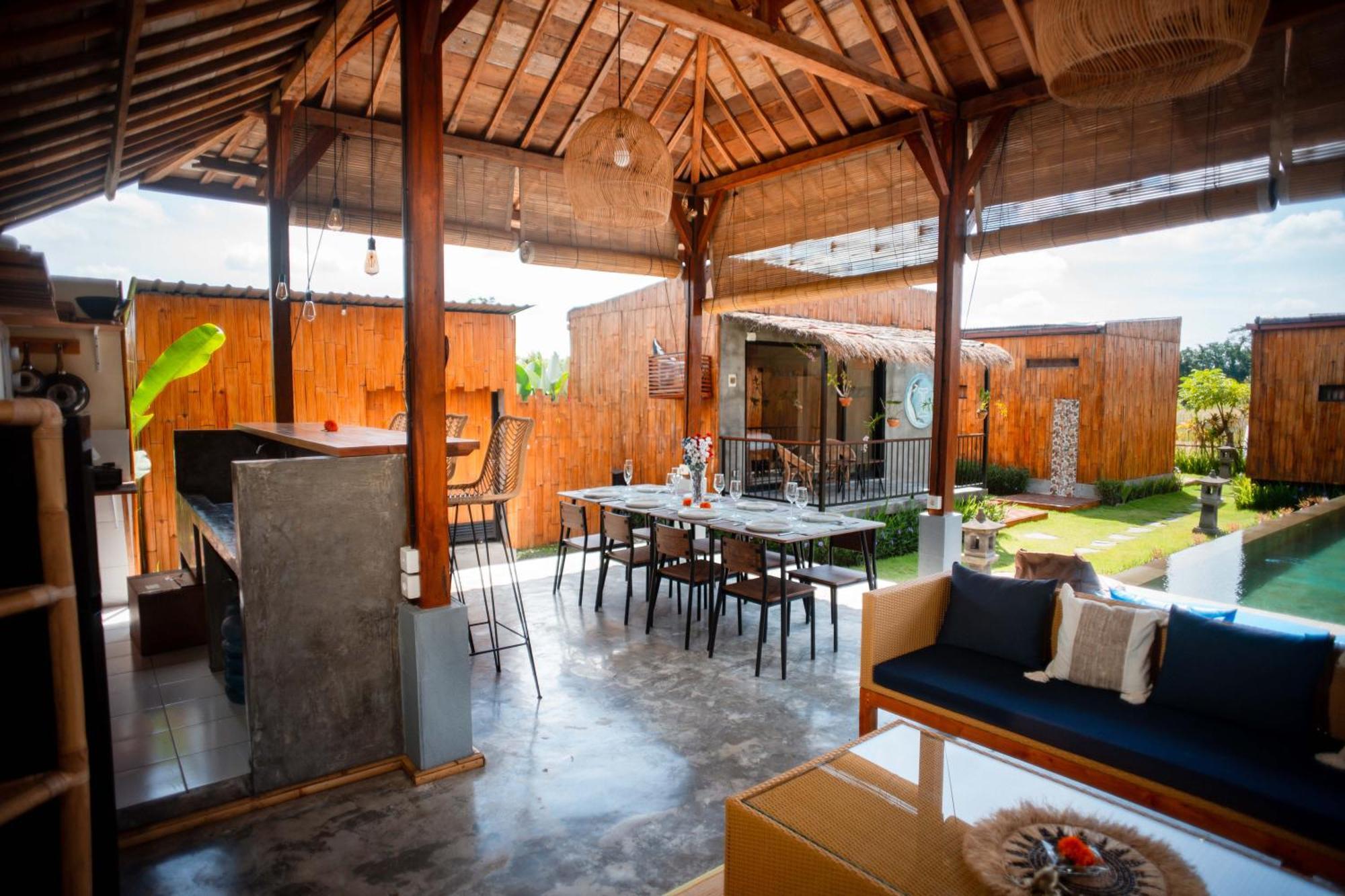Nila Chandra Parco vacanze *