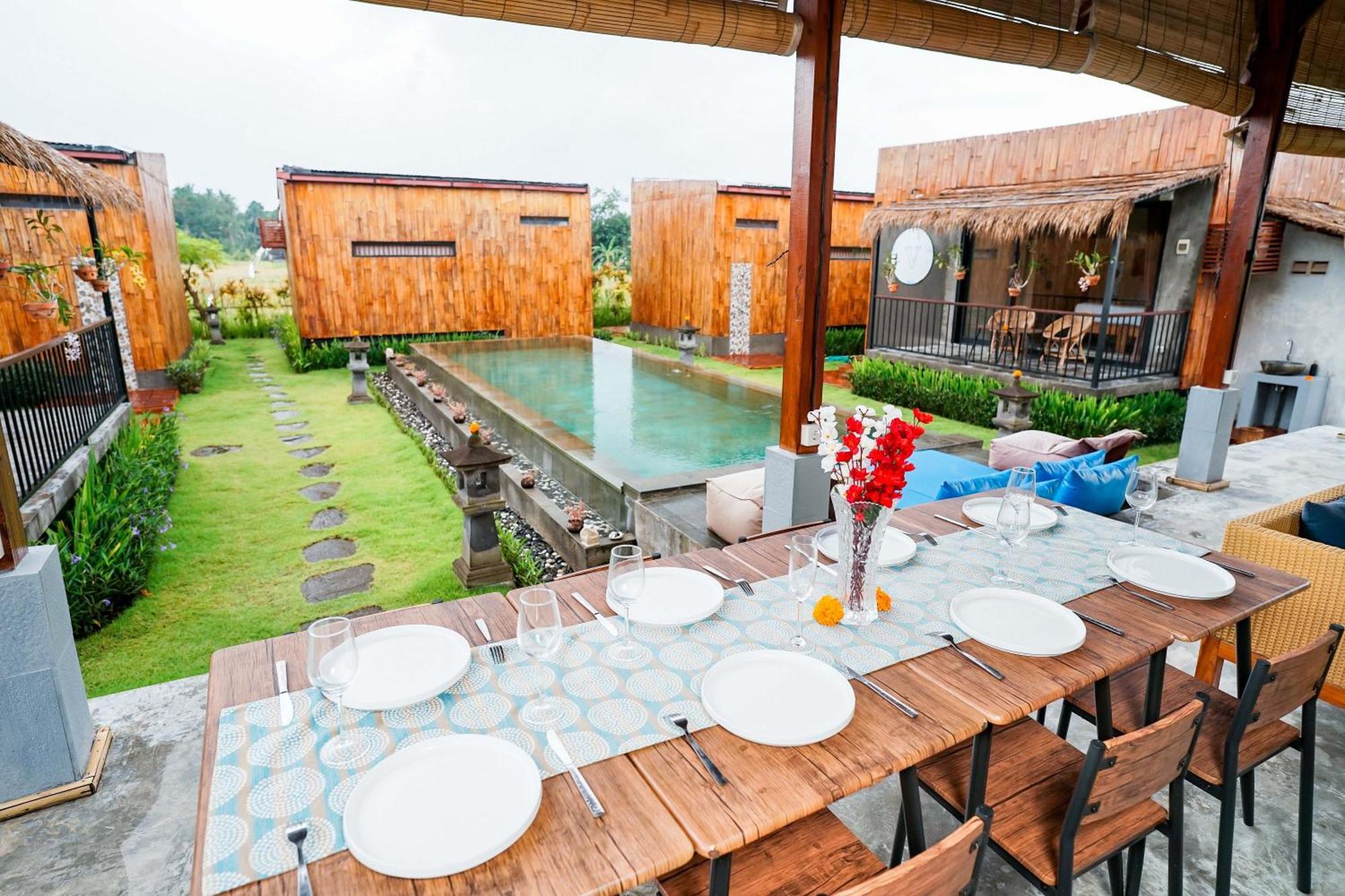 Nila Chandra * Ubud
