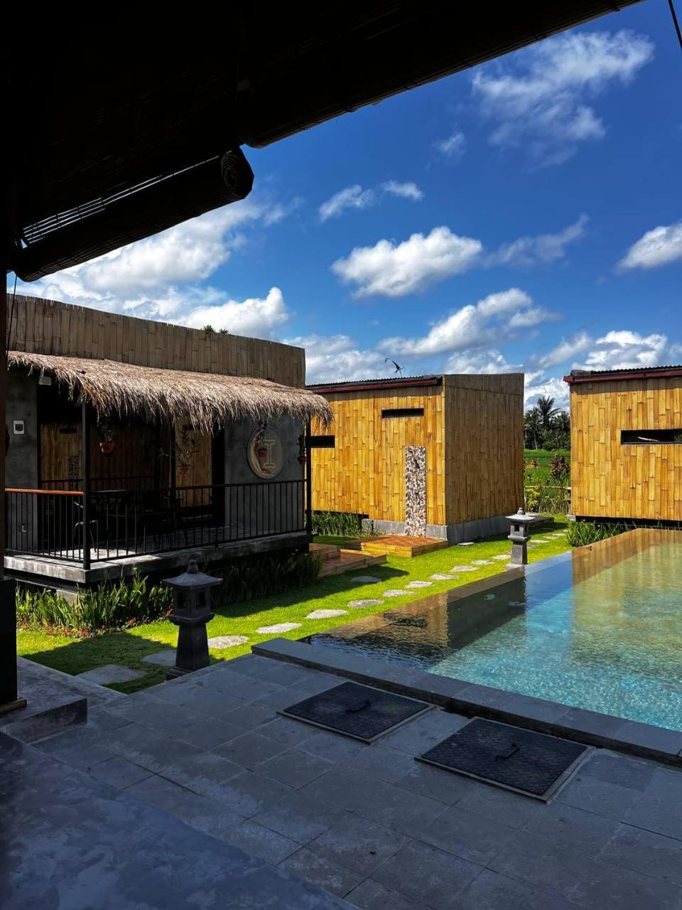 Holiday park Nila Chandra