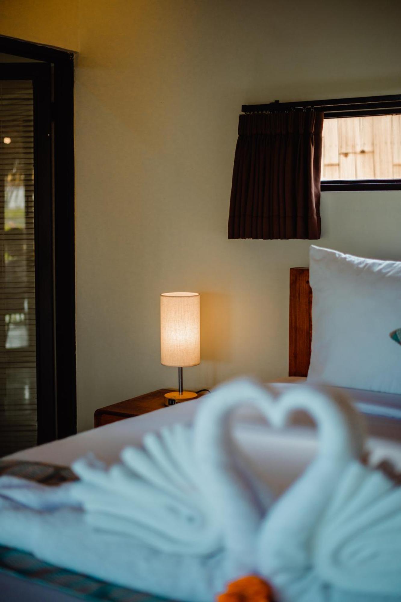 Nila Chandra Holiday park Ubud (Bali)