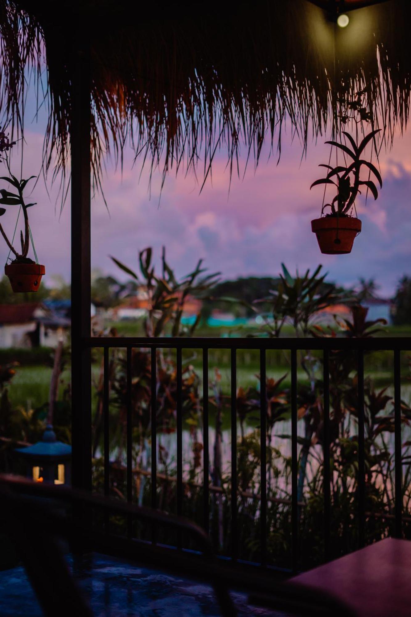 Nila Chandra Holiday park Ubud (Bali)