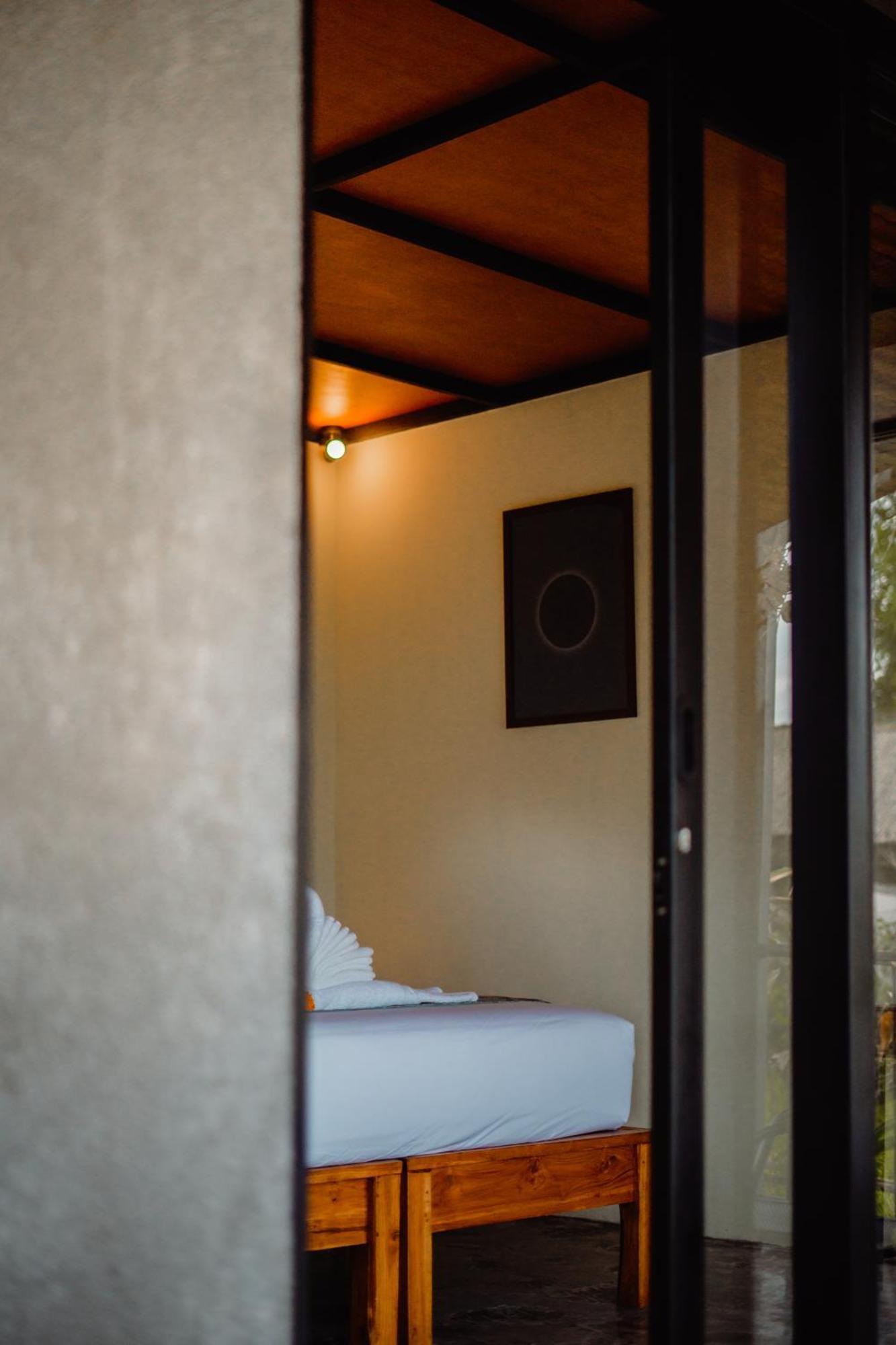 Nila Chandra Holiday park Ubud (Bali)