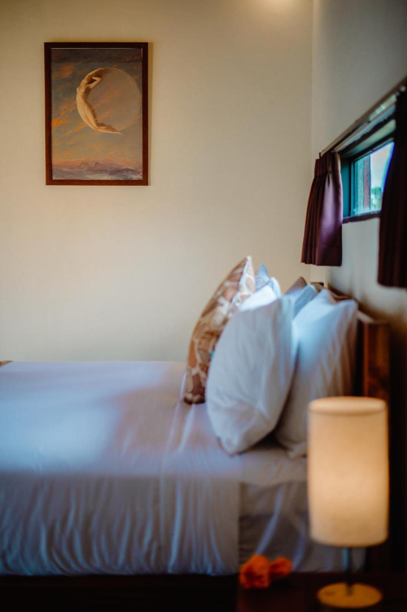 Nila Chandra Holiday park