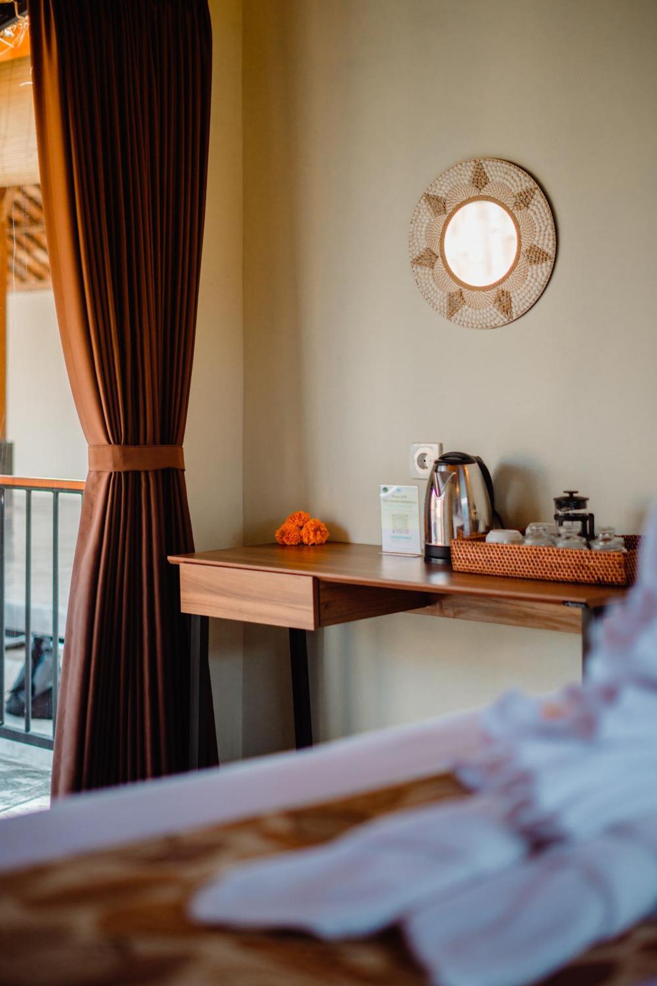 Nila Chandra Holiday park Ubud (Bali)