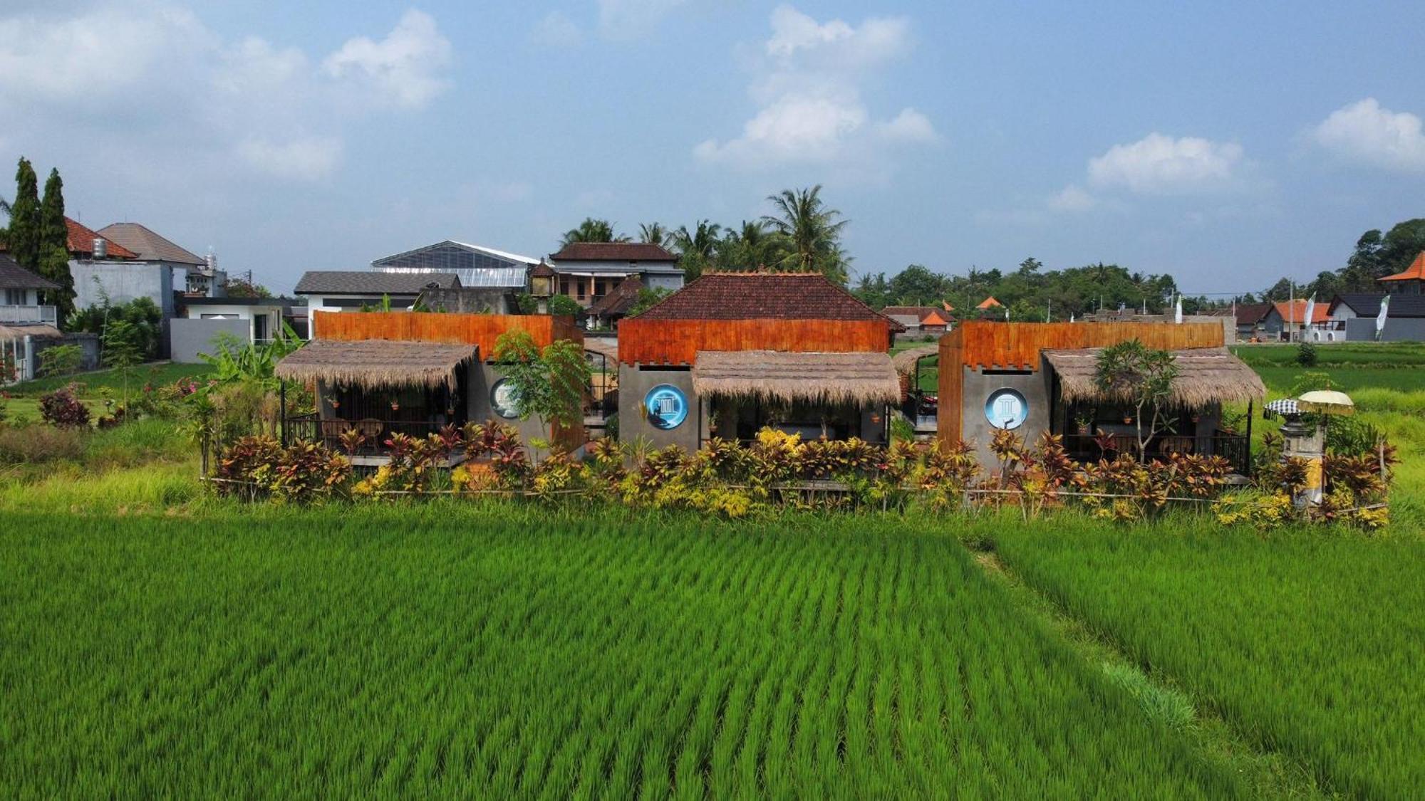 Nila Chandra Holiday park