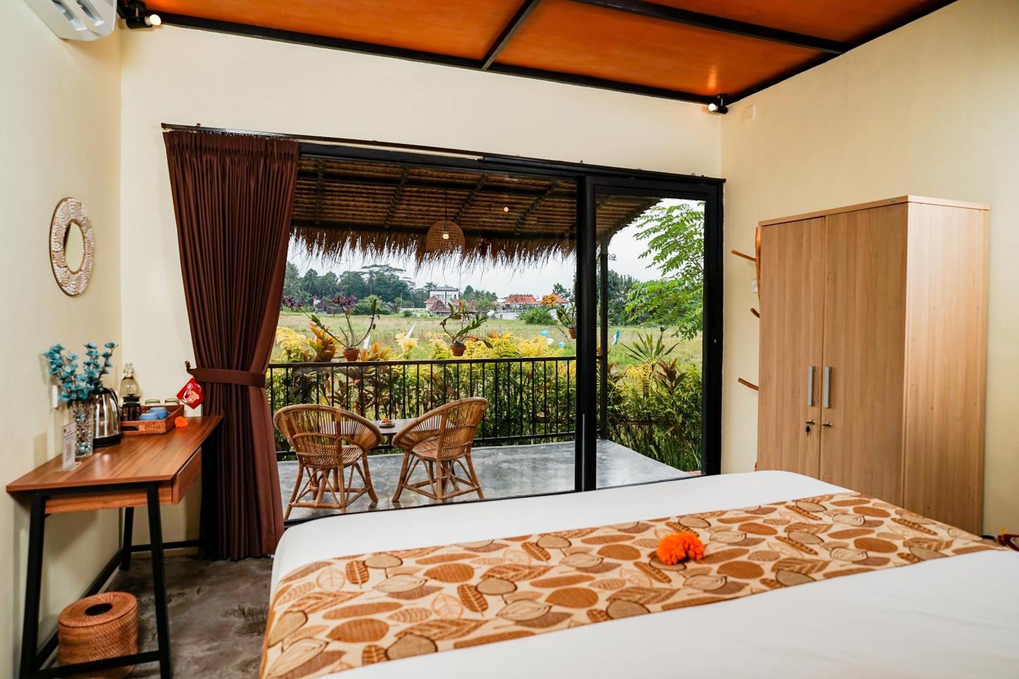 Nila Chandra Holiday park *