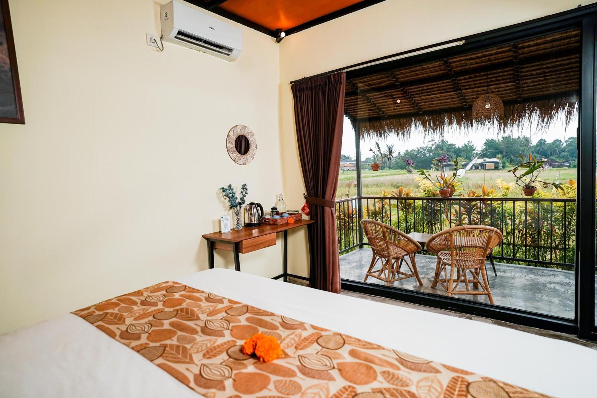 Nila Chandra Holiday park
