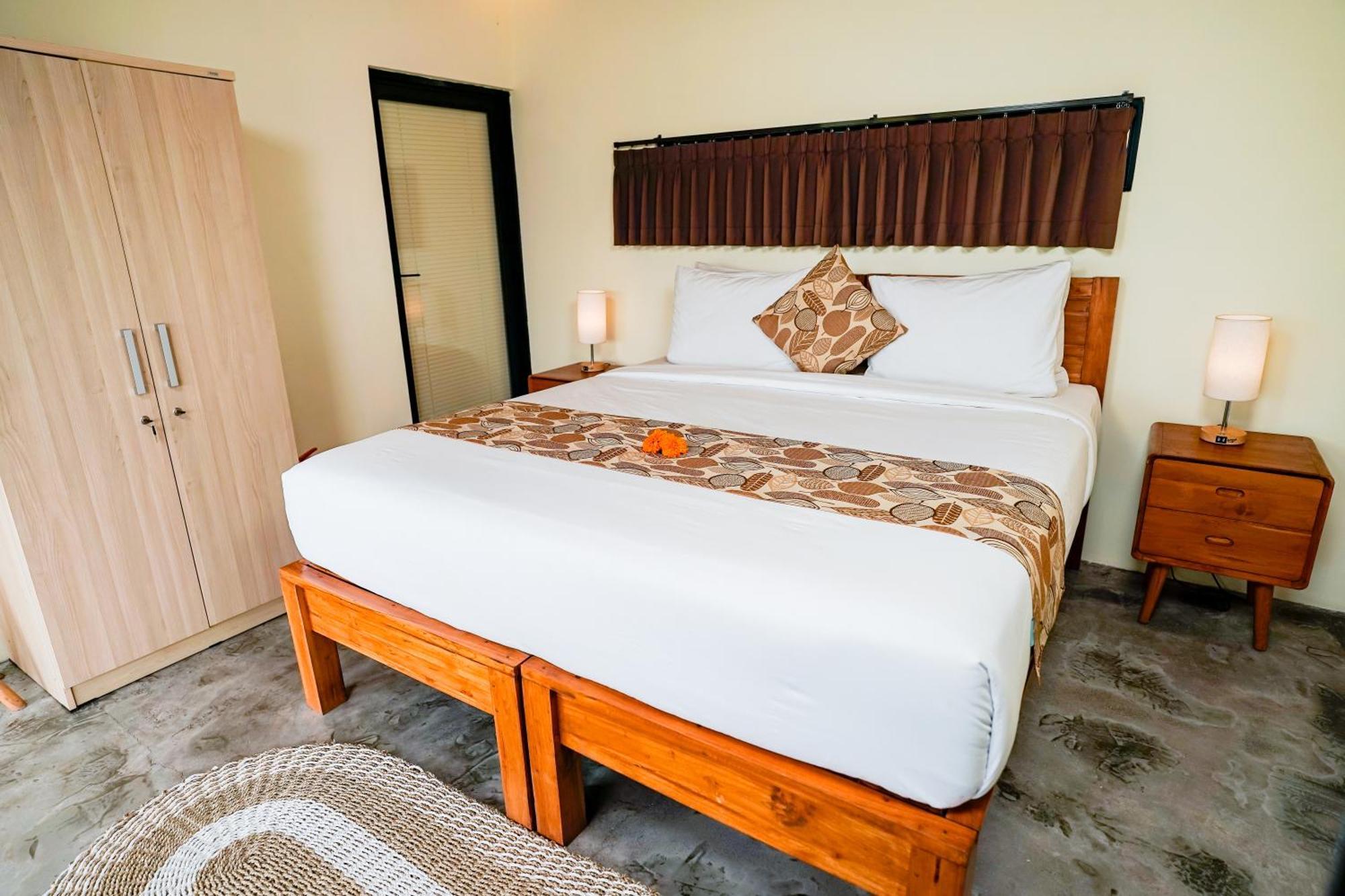 Holiday park Nila Chandra