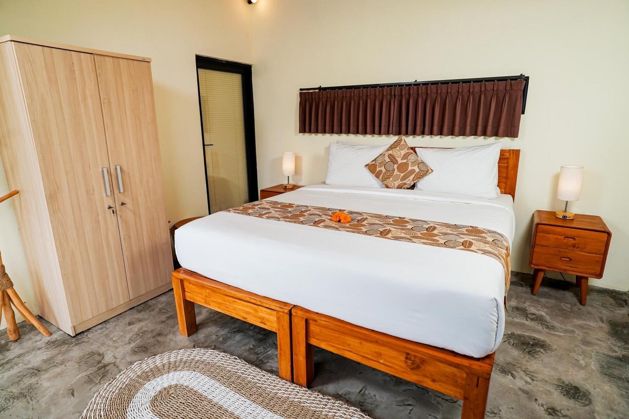 Nila Chandra Holiday park *